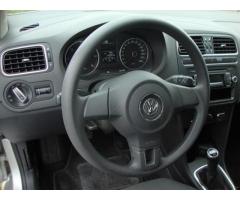 Volkswagen Polo 1.2 TDI DPF 5P. Comfortline - Immagine 5