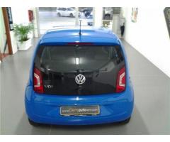 Volkswagen up! 1.0 5p. move  ASG - Immagine 5