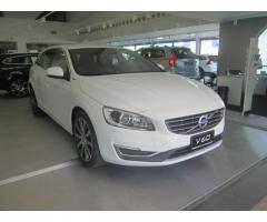 Volvo V60 D6 Twin Engine Geartronic Summum - Immagine 1