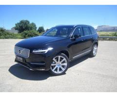 Volvo XC90 D5 AWD Geartronic 7 posti First Edition - Immagine 1