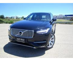 Volvo XC90 D5 AWD Geartronic 7 posti First Edition - Immagine 2