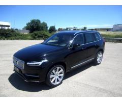 Volvo XC90 D5 AWD Geartronic 7 posti First Edition - Immagine 3