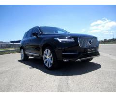 Volvo XC90 D5 AWD Geartronic 7 posti First Edition - Immagine 4