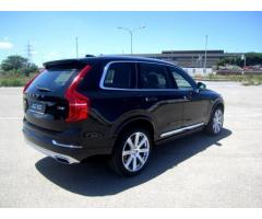 Volvo XC90 D5 AWD Geartronic 7 posti First Edition - Immagine 5