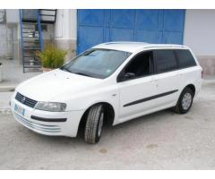 Fiat Stilo - Immagine 1