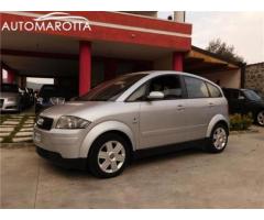 AUDI A2 1.4 16V - Immagine 1