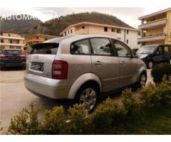 AUDI A2 1.4 16V - Immagine 2