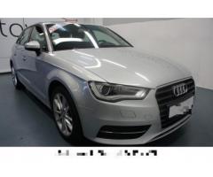 AUDI A3 SPB 2.0 TDI Ambition - KM CERTIFICATI - Immagine 1