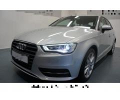 AUDI A3 SPB 2.0 TDI Ambition - KM CERTIFICATI - Immagine 3