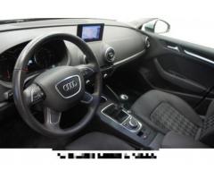 AUDI A3 SPB 2.0 TDI Ambition - KM CERTIFICATI - Immagine 5