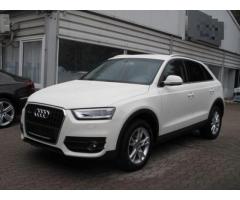 AUDI Q3 2.0 TDI 177 CV quattro Advanced-KM CERTIFICATI - Immagine 1