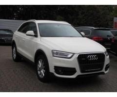 AUDI Q3 2.0 TDI 177 CV quattro Advanced-KM CERTIFICATI - Immagine 2