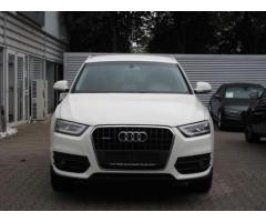 AUDI Q3 2.0 TDI 177 CV quattro Advanced-KM CERTIFICATI - Immagine 3