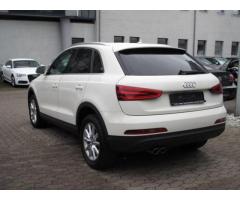 AUDI Q3 2.0 TDI 177 CV quattro Advanced-KM CERTIFICATI - Immagine 4