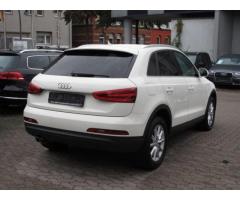 AUDI Q3 2.0 TDI 177 CV quattro Advanced-KM CERTIFICATI - Immagine 5