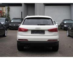 AUDI Q3 2.0 TDI 177 CV quattro Advanced-KM CERTIFICATI - Immagine 6