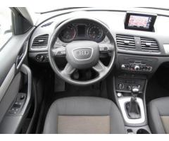 AUDI Q3 2.0 TDI 177 CV quattro Advanced-KM CERTIFICATI - Immagine 7