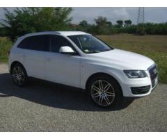 Audi Q5 2.0 TDI 170 CV quattro - Immagine 1