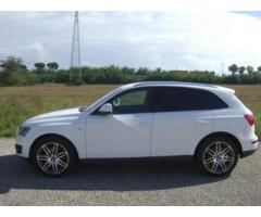 Audi Q5 2.0 TDI 170 CV quattro - Immagine 3