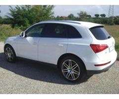 Audi Q5 2.0 TDI 170 CV quattro - Immagine 4