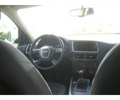 Audi Q5 2.0 TDI 170 CV quattro - Immagine 5