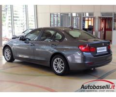 BMW NUOVA 318 D F30 - Immagine 2