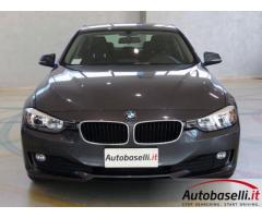 BMW NUOVA 318 D F30 - Immagine 5