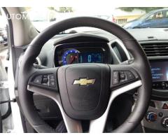 CHEVROLET Trax 1.6 D 4X4 RILASCIAMO N.TELAIO X VERIF.KM RETROCAME - Immagine 8