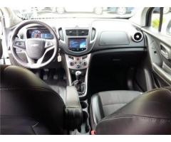 CHEVROLET Trax 1.6 D 4X4 RILASCIAMO N.TELAIO X VERIF.KM RETROCAME - Immagine 9