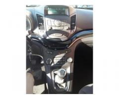 CHEVROLET Orlando 2.0D 7POST. RILASCIAMO N.TELAIO X VERIF. KM - Immagine 10