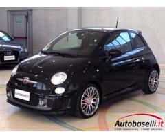 ABARTH 595 1.4 TJET TURISMO 160 CV - Immagine 1