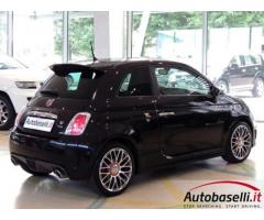 ABARTH 595 1.4 TJET TURISMO 160 CV - Immagine 2