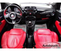 ABARTH 595 1.4 TJET TURISMO 160 CV - Immagine 3