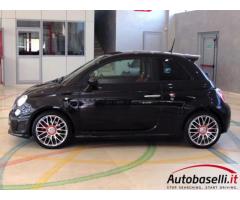 ABARTH 595 1.4 TJET TURISMO 160 CV - Immagine 5