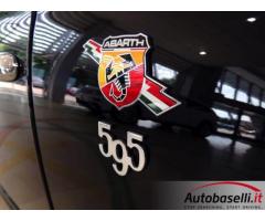 ABARTH 595 1.4 TJET TURISMO 160 CV - Immagine 6