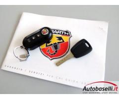 ABARTH 595 1.4 TJET TURISMO 160 CV - Immagine 10