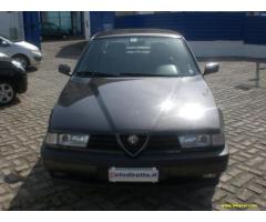 ALFA ROMEO 155  1.8 TWIN SPARK - Immagine 5