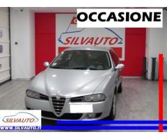 ALFA ROMEO 156 1.9 JTD Sportwagon Progression 116CV - Immagine 1