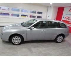 ALFA ROMEO 156 1.9 JTD Sportwagon Progression 116CV - Immagine 2