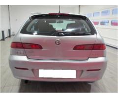 ALFA ROMEO 156 1.9 JTD Sportwagon Progression 116CV - Immagine 3