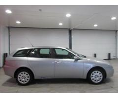 ALFA ROMEO 156 1.9 JTD Sportwagon Progression 116CV - Immagine 4