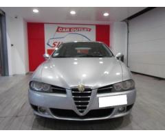 ALFA ROMEO 156 1.9 JTD Sportwagon Progression 116CV - Immagine 5