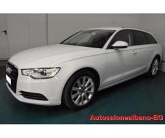 AUDI A6 Avant 2.0 TDI 177 CV Business plus - Immagine 1