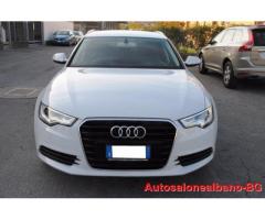 AUDI A6 Avant 2.0 TDI 177 CV Business plus - Immagine 2