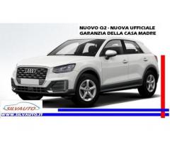 AUDI Q2 NEW Q2 2.0 TDI QUATTRO S-TRONIC 150CV - Immagine 1