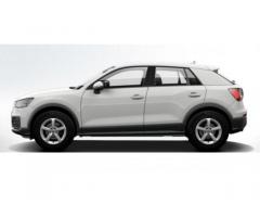 AUDI Q2 NEW Q2 2.0 TDI QUATTRO S-TRONIC 150CV - Immagine 3