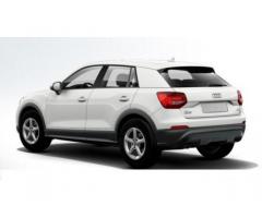 AUDI Q2 NEW Q2 2.0 TDI QUATTRO S-TRONIC 150CV - Immagine 4