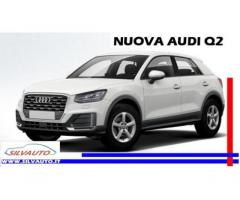 AUDI Q2 NEW Q2 1.6 TDI BUSINESS MY '17 EURO 6 116CV DPF - Immagine 1