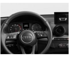 AUDI Q2 NEW Q2 2.0 TDI QUATTRO S-TRONIC BUSINESS 150CV - Immagine 9