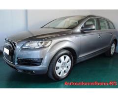 AUDI Q7 3.0 V6 TDI quattro tiptronic Advanced 7 POSTI - Immagine 1